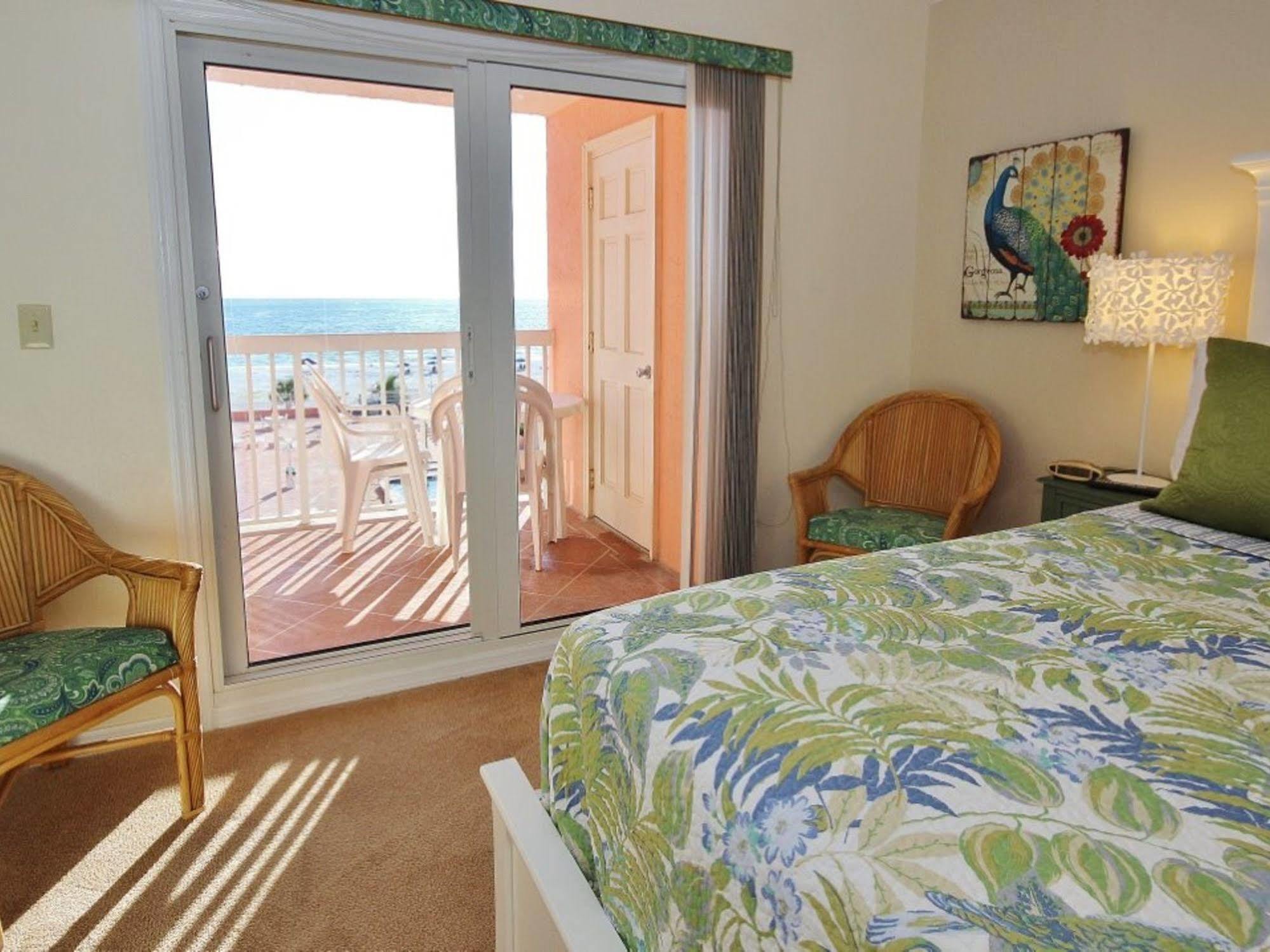Beach Cottages Indian Shores Ngoại thất bức ảnh